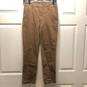 STS Blue Gigi Mid Rise Pants